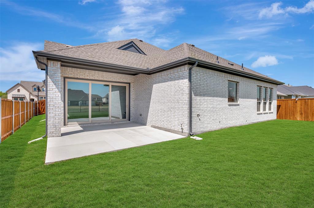 Wellington - Residential