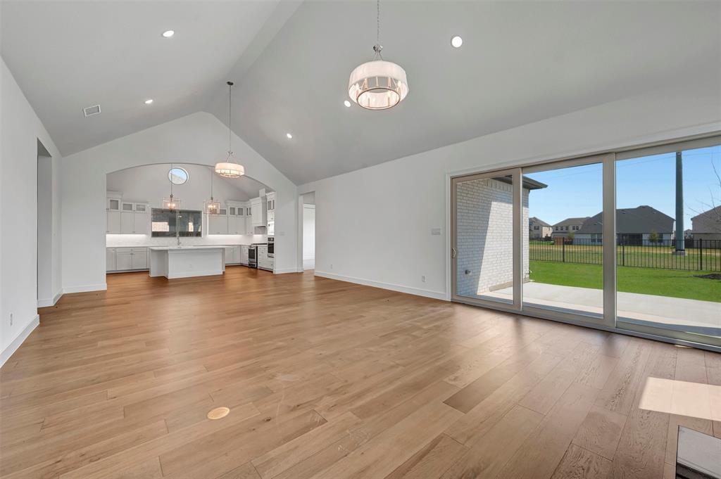 Wellington - Residential