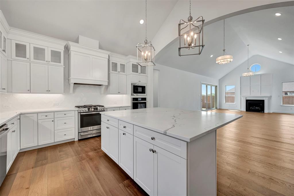 Wellington - Residential