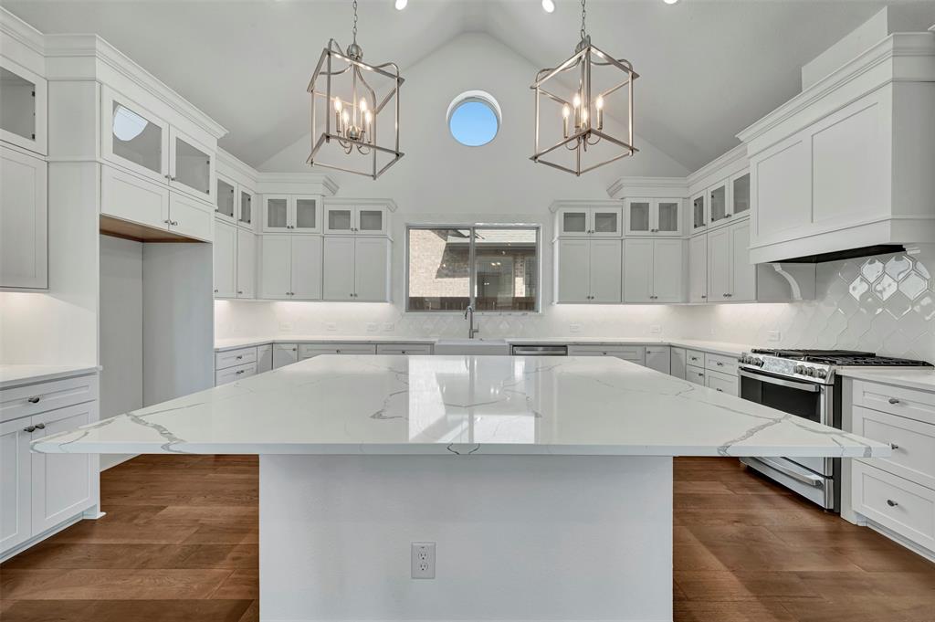 Wellington - Residential