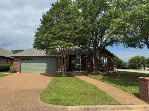 Photo of 7041 Wanda Way, North Richland Hills, TX 76182 (MLS # 21285801)