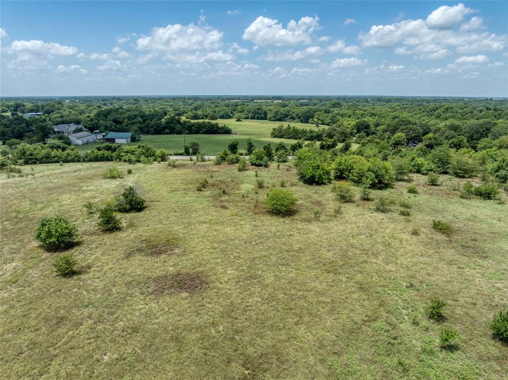 Leewright Survey - Land