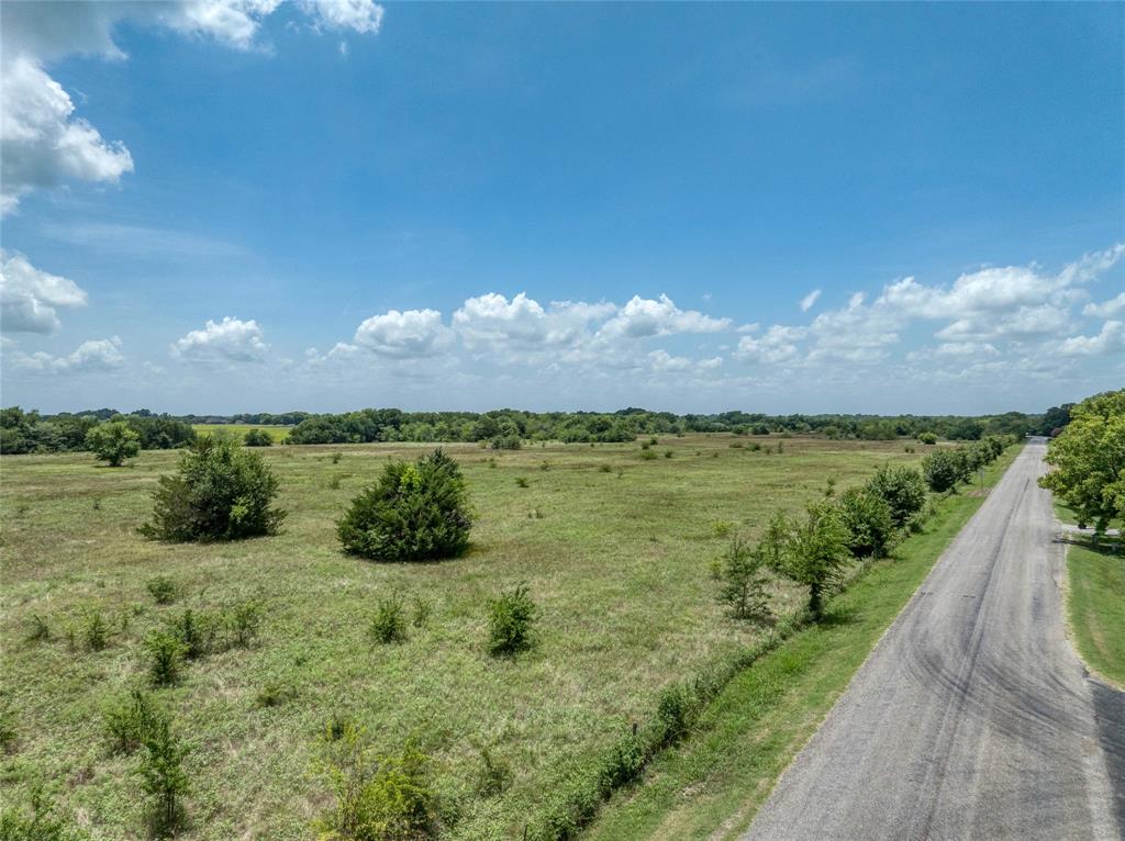 Leewright Survey - Land