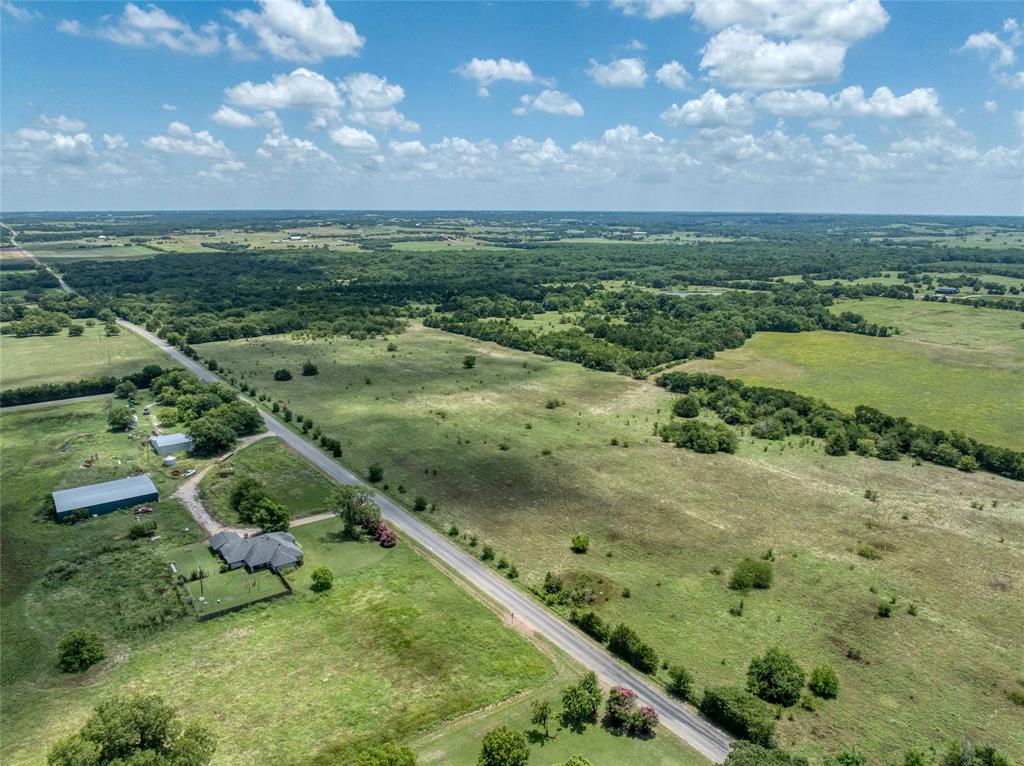 Leewright Survey - Land