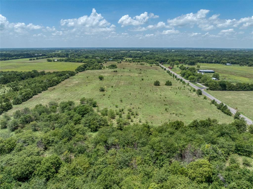 Leewright Survey - Land