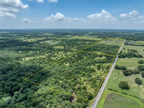 14764 CR 618 Farmersville TX 75442