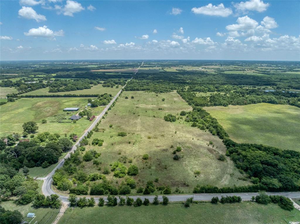 Leewright Survey - Land