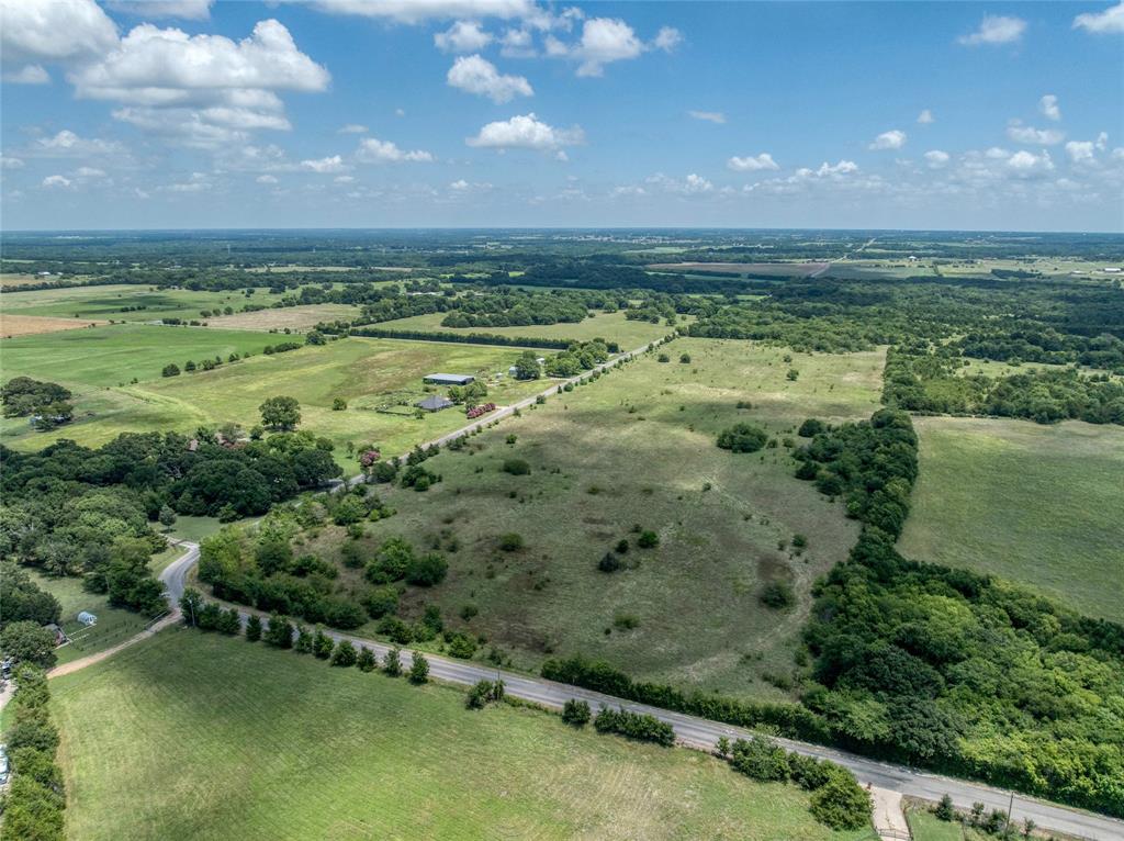 Leewright Survey - Land