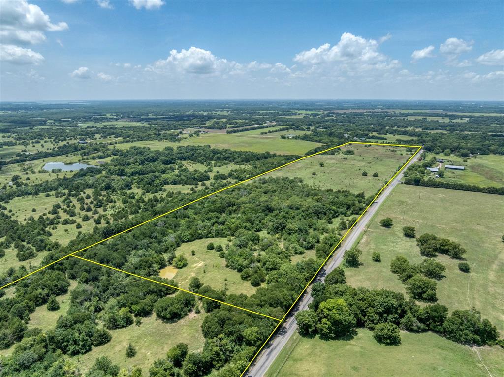 Leewright Survey - Land