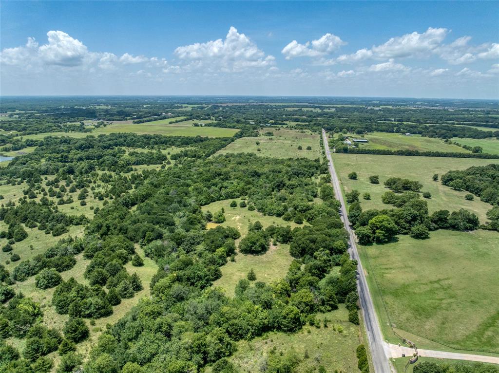 Leewright Survey - Land