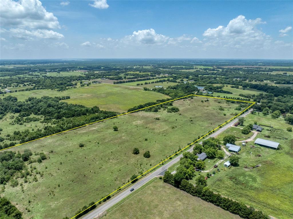 Leewright Survey - Land