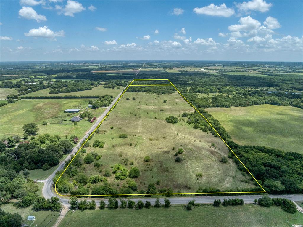 Leewright Survey - Land