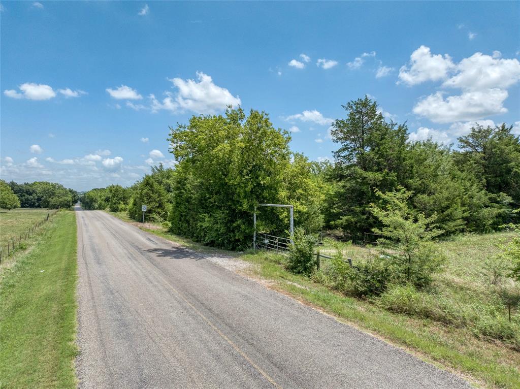 Leewright Survey - Land