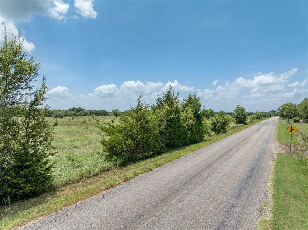 Leewright Survey - Land