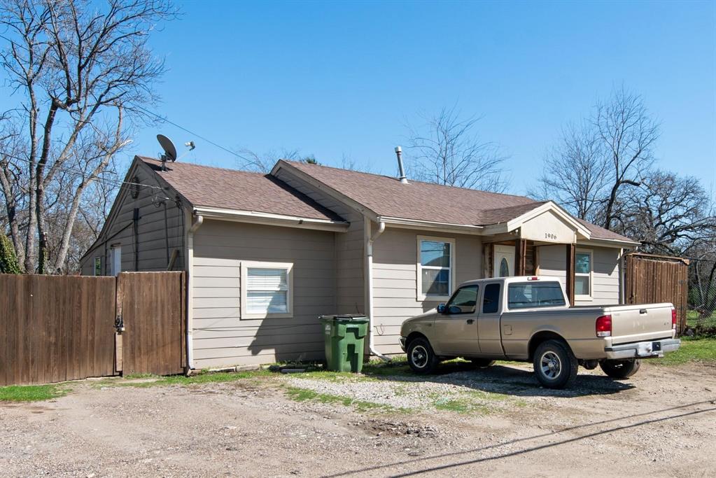 C L Petton - Residential