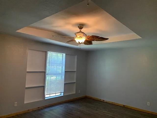 Blue Ridge - Residential Lease