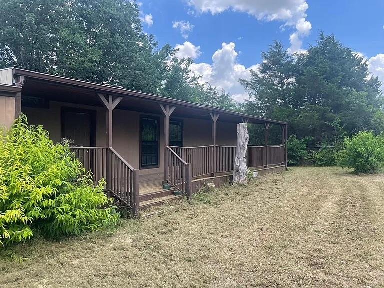 Blue Ridge - Residential Lease