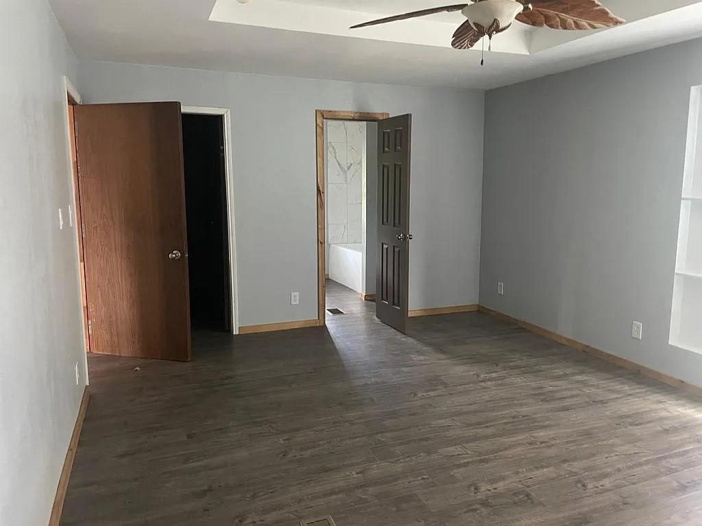 Blue Ridge - Residential Lease