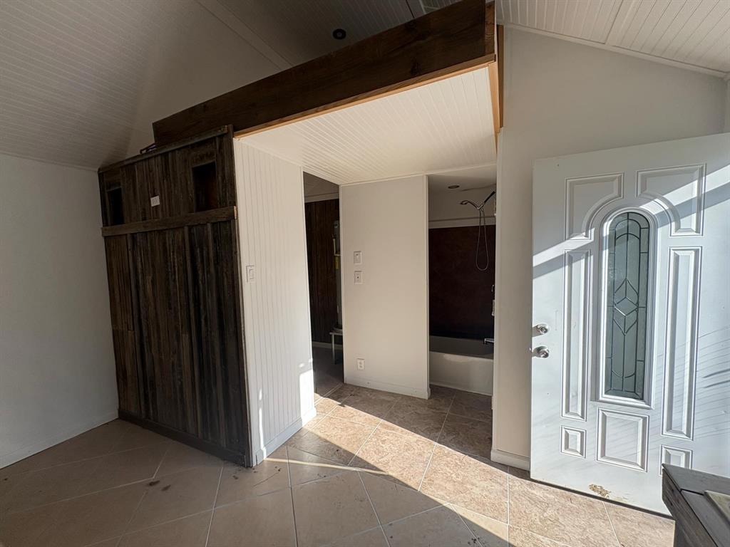 Blue Ridge - Residential Lease