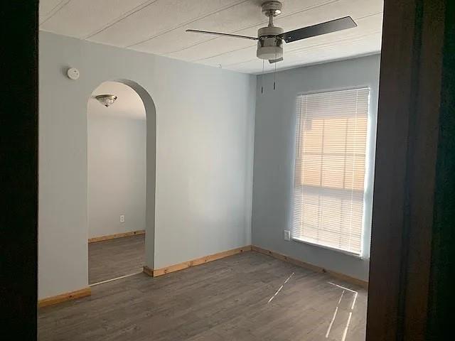 Blue Ridge - Residential Lease