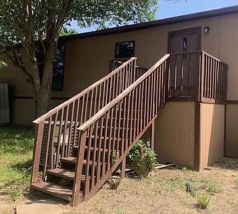 Blue Ridge - Residential Lease