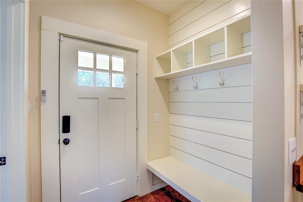 Minor Plat Lewis Add - Residential