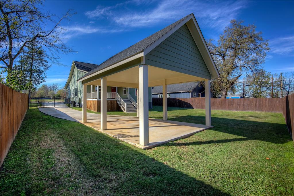 Minor Plat Lewis Add - Residential