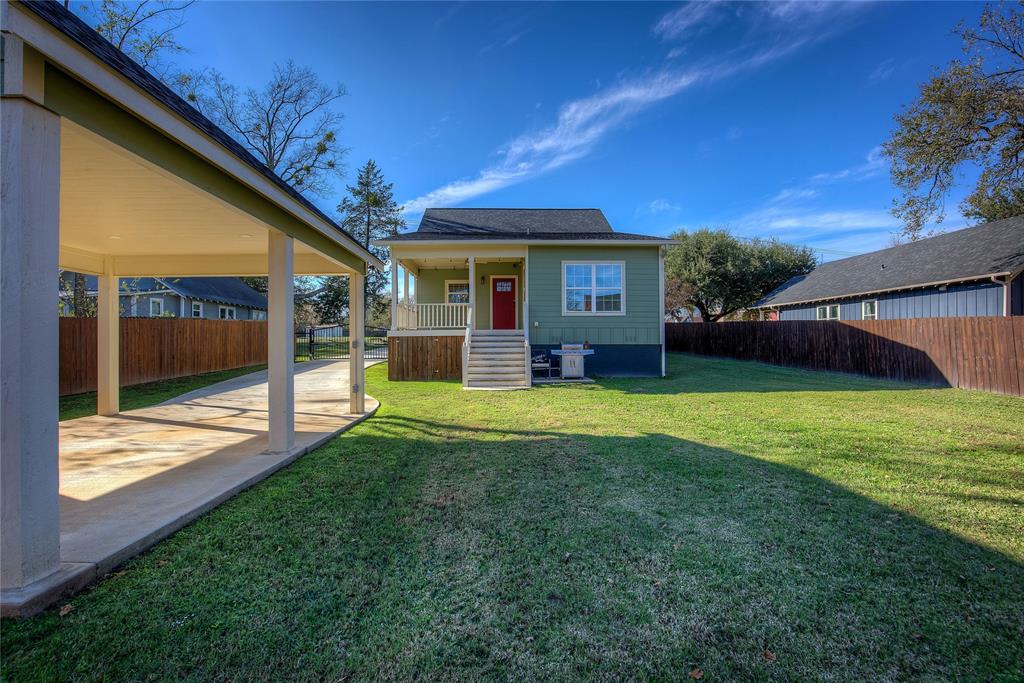 Minor Plat Lewis Add - Residential