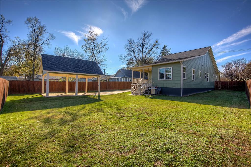 Minor Plat Lewis Add - Residential