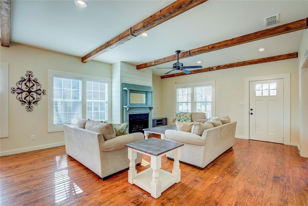 Minor Plat Lewis Add - Residential