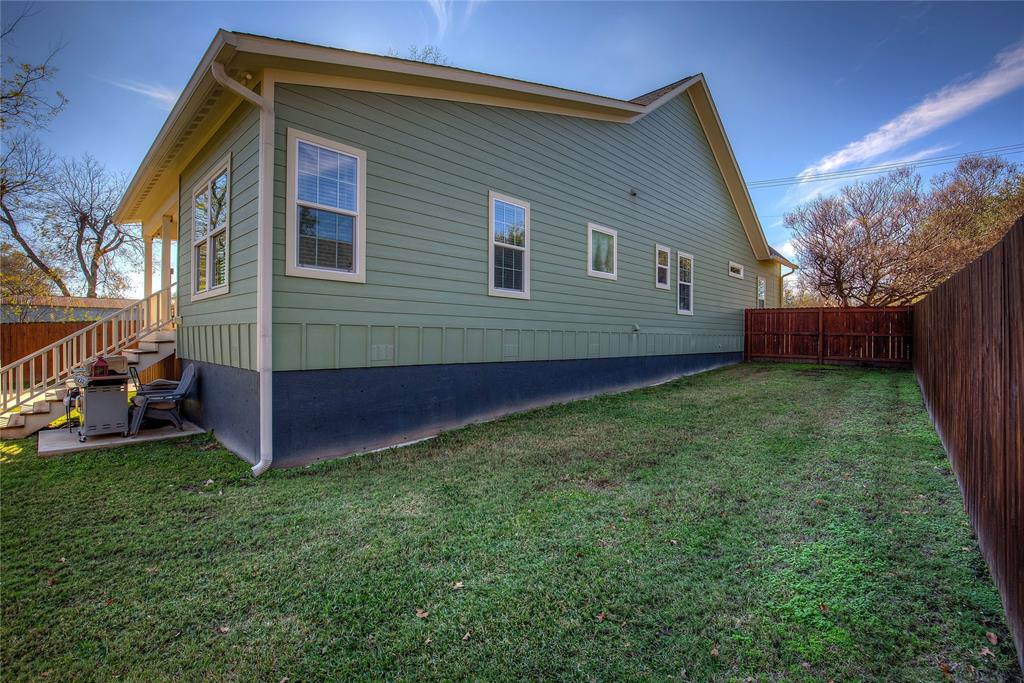 Minor Plat Lewis Add - Residential