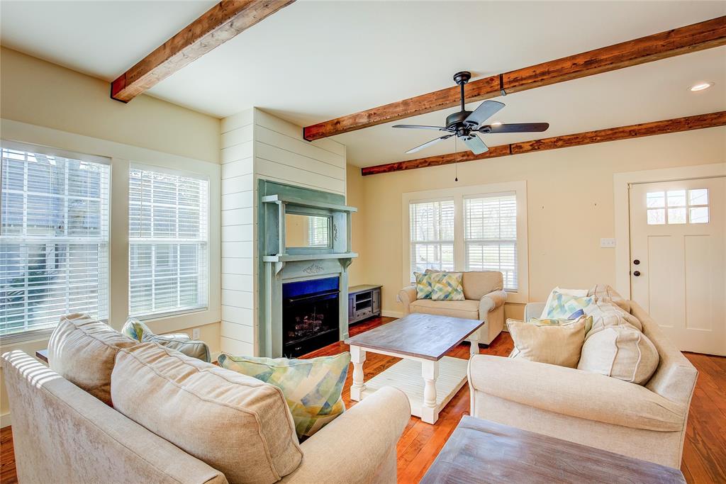 Minor Plat Lewis Add - Residential