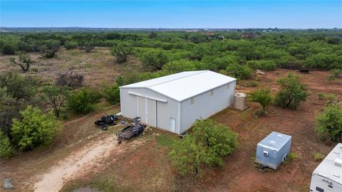 A home in Abilene