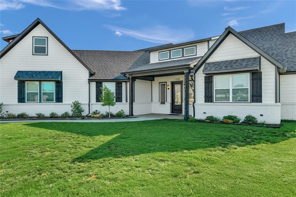 168 Lakeview Circle