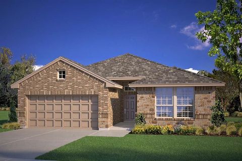 208 DUNMORE Drive Fort Worth TX 76052