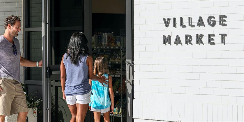 Walsh Ranch - Residential