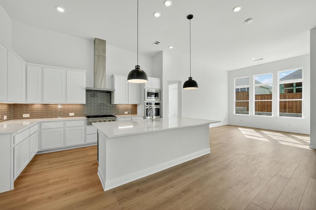 Walsh Ranch - Residential