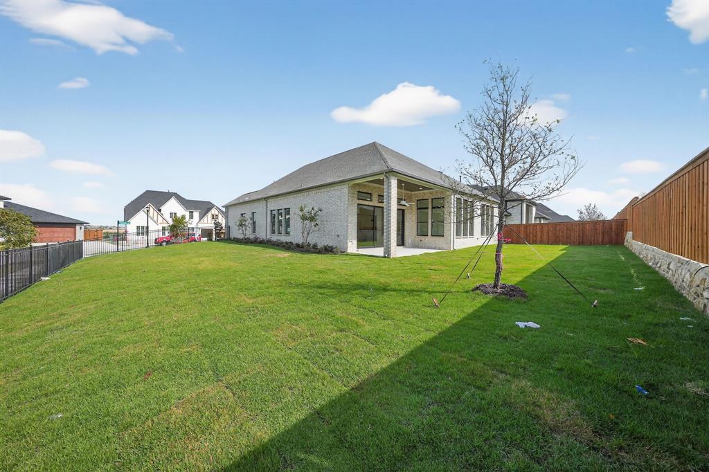 Walsh Ranch - Residential