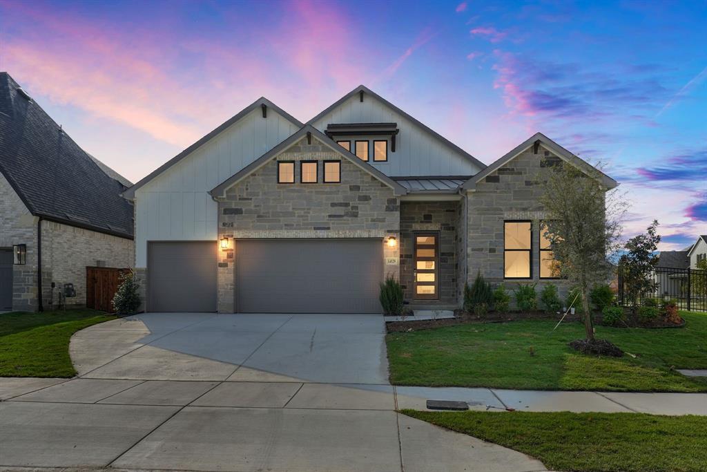 Walsh Ranch - Residential