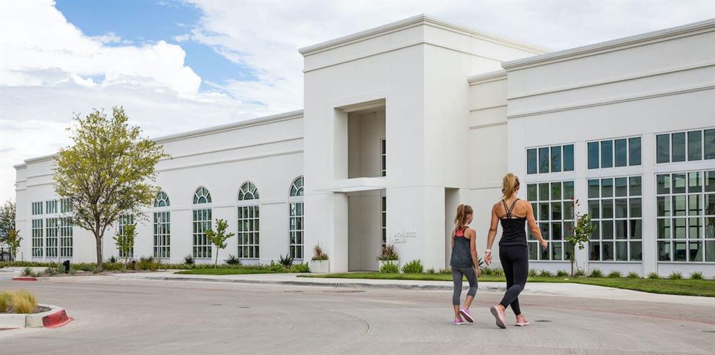 Walsh Ranch - Residential