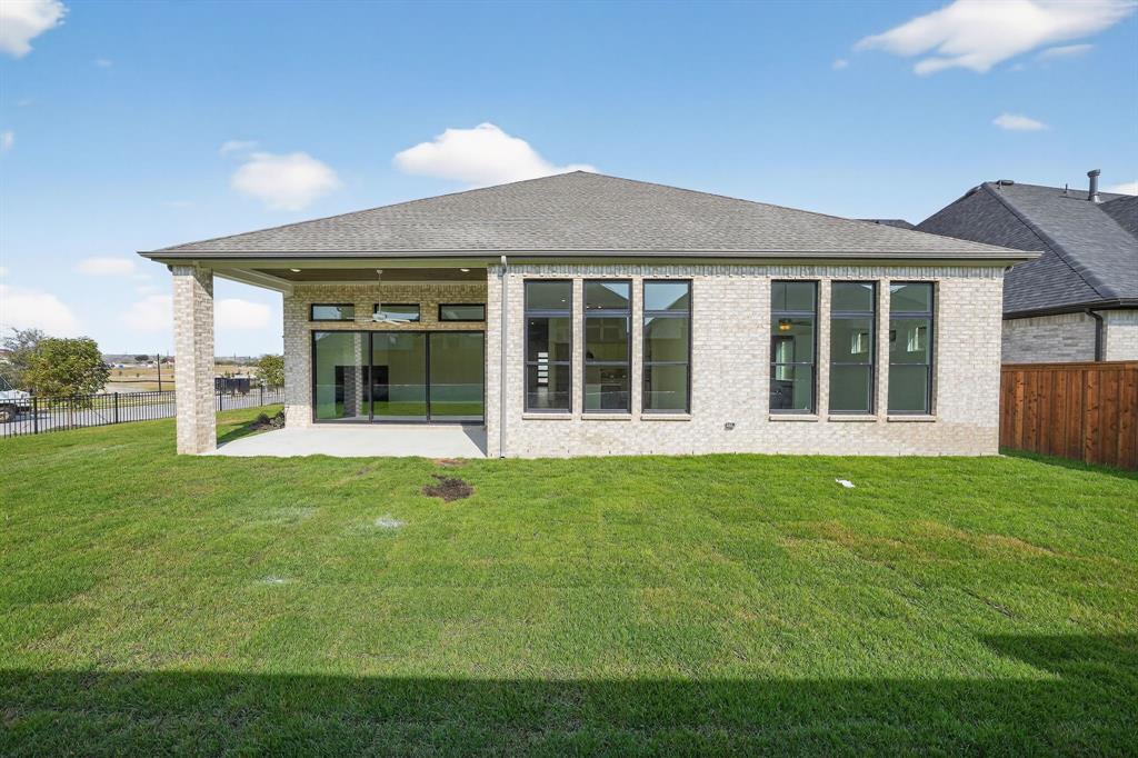 Walsh Ranch - Residential