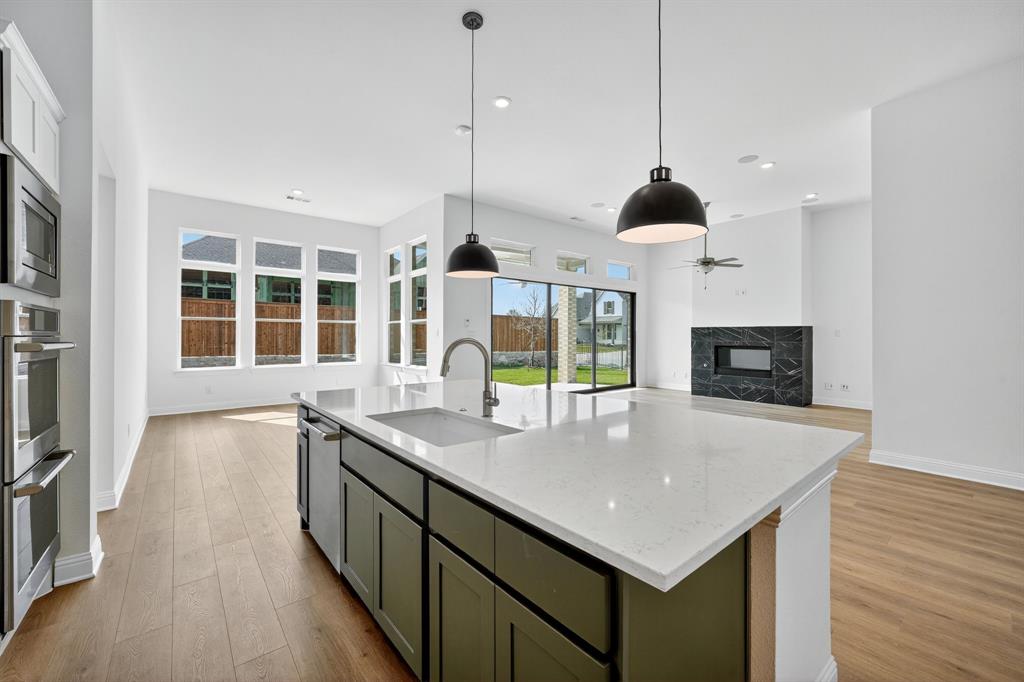 Walsh Ranch - Residential