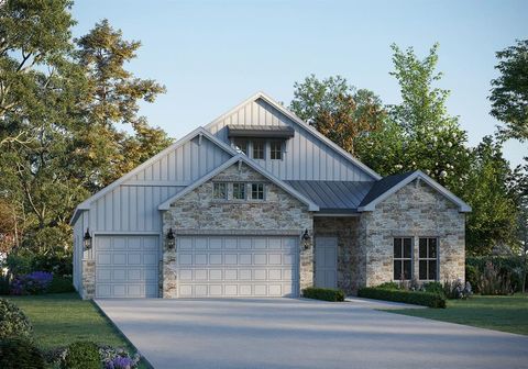 14529 Capridge Road Fort Worth TX 76008