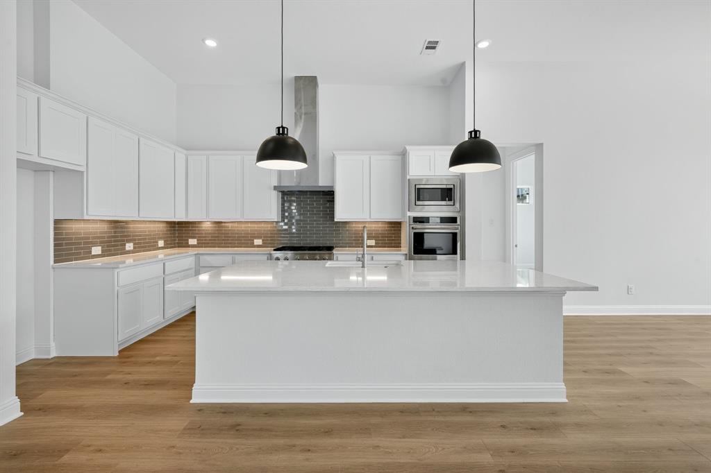 Walsh Ranch - Residential