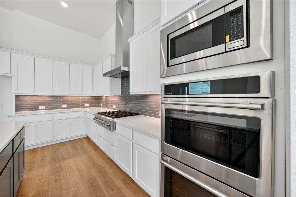 Walsh Ranch - Residential