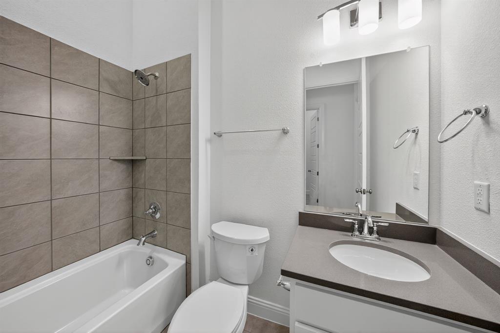 Walsh Ranch - Residential