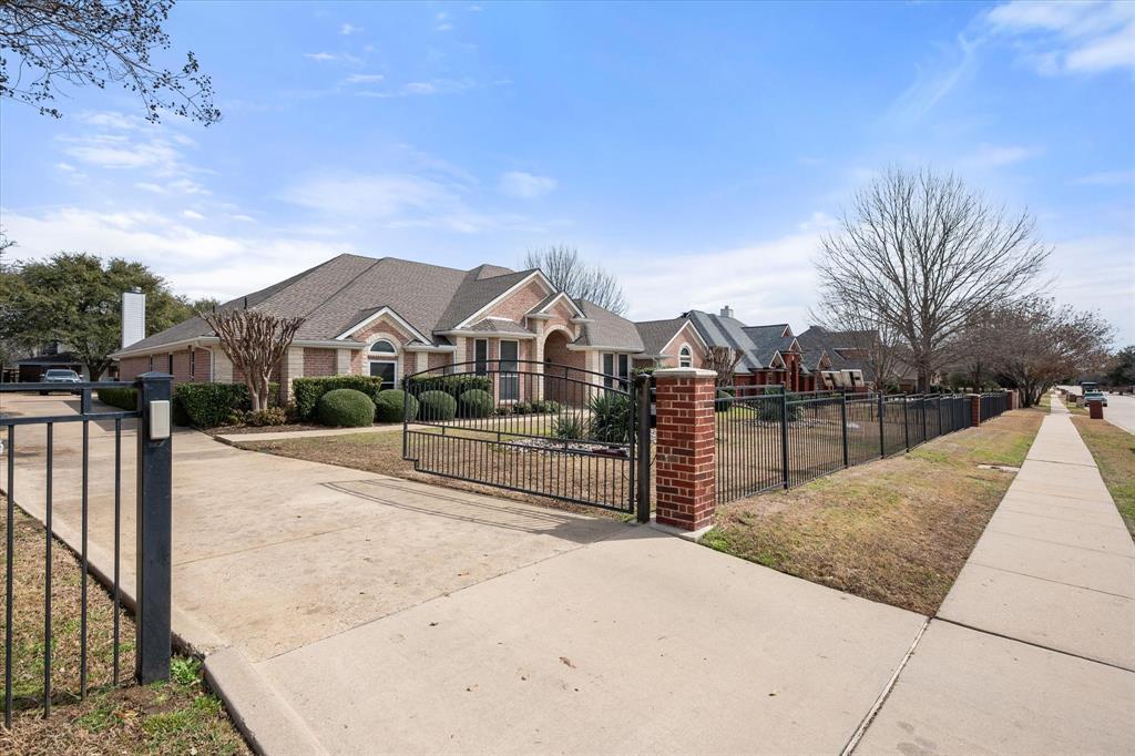 1130 Mccampbell Road