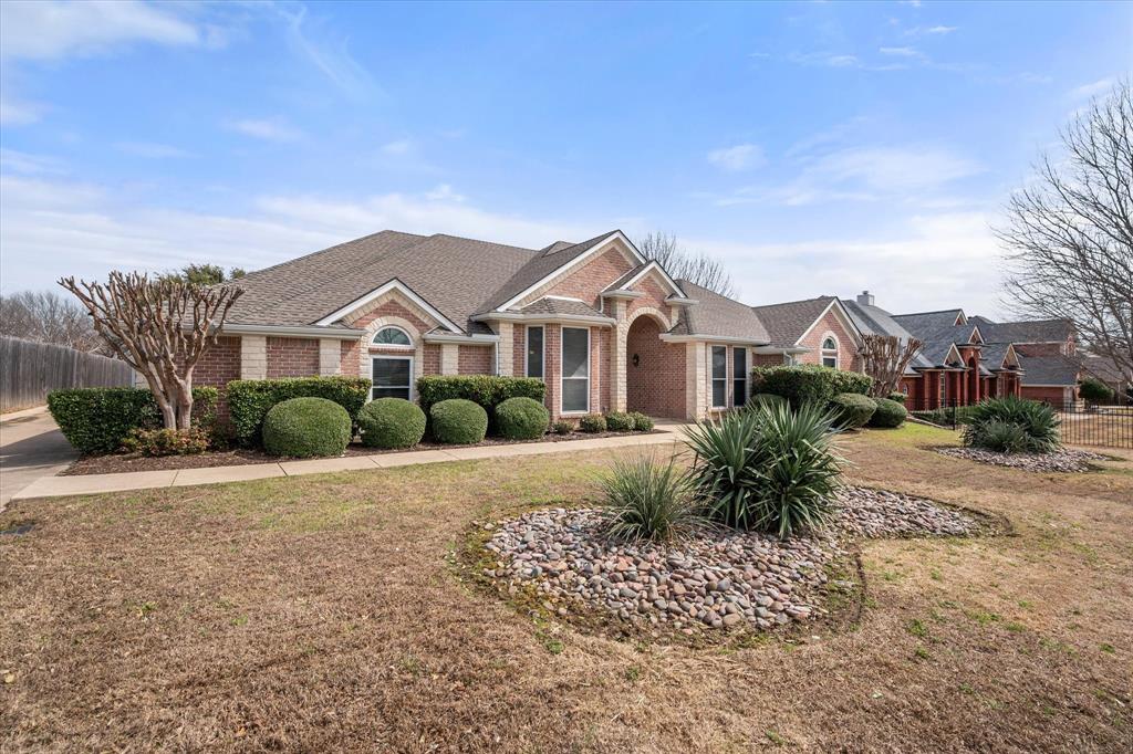 1130 Mccampbell Road