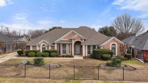 1130 Mccampbell Road Mansfield TX 76063