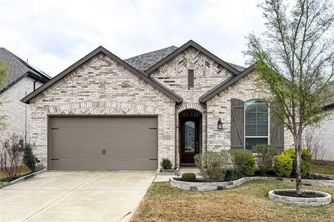2012 Essen Court Celina TX 75009